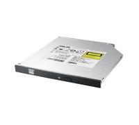 ASUS SDRW-08U1MT lettore di disco ottico Interno DVD-RW Nero