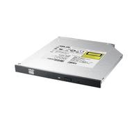 ASUS SDRW-08U1MT lettore di disco ottico Interno DVD-RW Nero