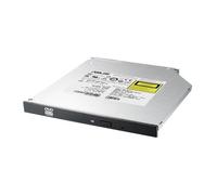 ASUS SDRW-08U1MT lettore di disco ottico Interno DVD-RW Nero