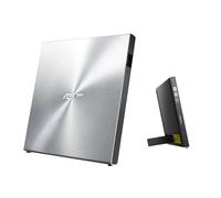 ASUS SDRW-08U5S-U lettore di disco ottico DVD Super Multi DL Metallico