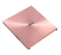 ASUS SDRW-08U5S-U lettore di disco ottico DVD Super Multi DL Rosa