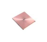 ASUS SDRW-08U5S-U lettore di disco ottico DVD Super Multi DL Rosa (Asus [SDRW-08U5S-U] External Ultra-Slim 8X DVD Writer USB 2. NEW