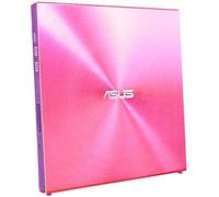 ASUS SDRW-08U5S-U lettore di disco ottico DVD Super Multi DL Rosa NEW