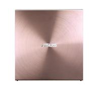 ASUS SDRW-08U5S-U lettore di disco ottico DVD Super Multi DL Rosa
