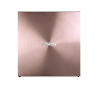 ASUS SDRW-08U5S-U lettore di disco ottico DVD Super Multi DL Rosa