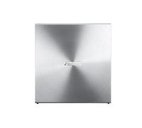ASUS SDRW-08U5S-U UD DVD-RW Esterno, Argento