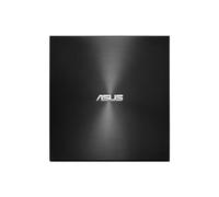 ASUS SDRW-08U7M-U lettore di disco ottico DVD±RW Nero (ASUS Black ZEN Driver Ext 8x Slim DVDRW Recorder)