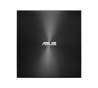 ASUS SDRW-08U7M-U lettore di disco ottico DVDRW Nero (ASUS Black ZEN Driver Ext 8x Slim DVDRW Recorder)