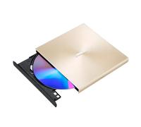 ASUS SDRW-08U8M-U lettore di disco ottico DVD±RW Oro