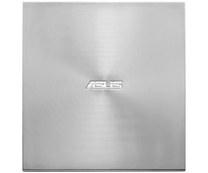 ASUS SDRW-08U8M-U Silber lettore di disco ottico DVDRW Argento (Sdrw-08U8M-U Silber Optical - Disc Drive DvdRw Silver - Warrant NEW