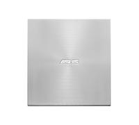 ASUS ZenDrive U9M lettore di disco ottico DVD±RW Argento