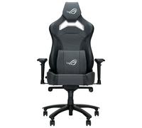 ASUS ROG Chariot X Core Cadeira Gaming Pele Cinzenta
