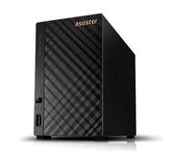 Asustor ASUSTOR NAS 2 BAIE REALTEK RTD1619B, 1GB AS1102TL