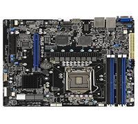 ASUS P12R-M Intel C252 LGA 1200 (Socket H5) micro ATX