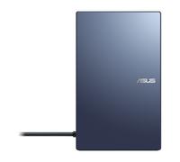 ASUS SimPro Dock 2 Cablato Thunderbolt 3 Nero, Blu