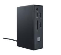 ASUS SimPro Dock 2 Cablato Thunderbolt 3 Nero, Blu