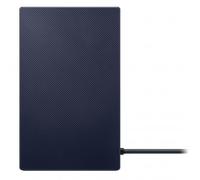 ASUS Simpro Dock 2 Cablato Thunderbolt 3 Nero, Blu (SIMPRO DOCK 2)