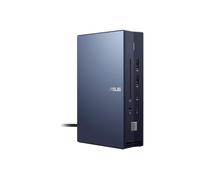 ASUS SimPro Dock 2 Cablato Thunderbolt 3 Nero, Blu