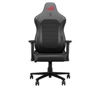 ASUS ROG Aethon SL201C Gaming Chair Tessuto Grigio
