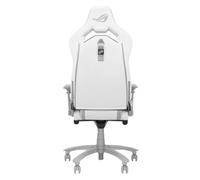 ASUS ROG Chariot X Core LSL301CW Gaming Chair Bianco