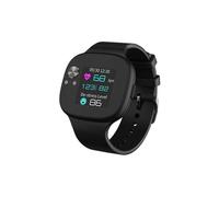 ASUS - Smartwatch HC-A04A Bluetooth con Cardiofrequenzimetro Nero