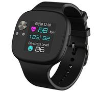 ASUS VivoWatch BP LCD Braccialetto per rilevamento di attività IP67 Nero
