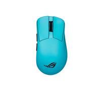 Asus - Souris Gaming ASUS ROG Gladius IV Ace Bleu Aqua