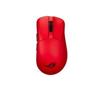 Asus - Souris Gaming ASUS ROG Gladius IV Ace Rouge Lave