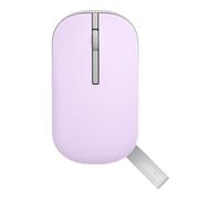 Asus - Souris Marshmallow MD100 lilas