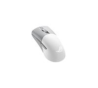 ASUS ROG Keris Wireless AimPoint mouse Gaming Mano destra RF Wireless + Bluetooth + USB Type-C Ottico 36000 DPI