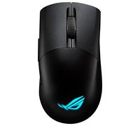 ASUS ROG Keris Wireless AimPoint mouse Mano destra RF Wireless + Bluetooth + USB Type-C Ottico 36000 DPI