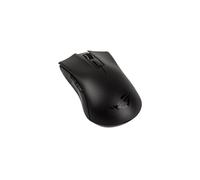 ASUS ROG Strix Carry mouse Gaming Mano destra RF senza fili + Bluetooth Ottico 7200 DPI Asus