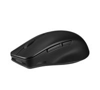 ASUS MD200 /BK mouse Ufficio Ambidestro RF senza fili + Bluetooth Ottico 4200 DPI