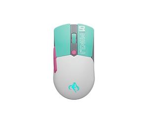 ASUS - Souris TUF Gaming Mini Wireless Hatsune Miku Edition