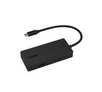 Asus - Station d'accueil ASUS 4-en-1 USB-C Dock DC110