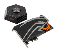 ASUS STRIX RAID PRO Interno 7.1 canali PCI-E - Nouvo
