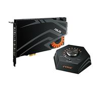 ASUSTEK - MULTIMEDIA ASUS, Strix Raid PRO, Scheda Audio di Gioco PCI Express 7.1 canali