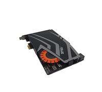 ASUS STRIX SOAR Scheda audio