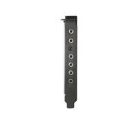 ASUS Strix Soar Soundkarte Scheda audio PCI Retail 24 Bit 90YB00J0-M1UA00