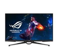 ASUS Swift PG38UQ 90LM08M0-B01170 Monitor, ROG, 38", IPS, 4K UHD, 144Hz, 1ms, Black, 2R