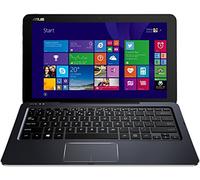 ASUS T300CHI-FH003H Portatile Transformer Book, 12.5", Intel Core-M-5Y10, 8 GB RAM, 128 GB SSD, Intel HD, Touchscreen, Windows 8.1, Blu scuro [Germania]