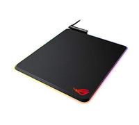 ASUS ROG Balteus Tappetino per mouse per gioco da computer Nero