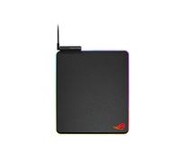 ASUS ROG Balteus Tappetino per mouse per gioco da computer Nero