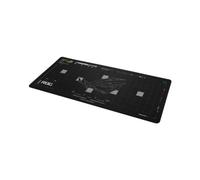 ASUS - Tapis de souris ROG Scabbard II XXL Edition 20