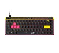 Tastiera Gamer Asus ROG Falchion Ace HFX - Compatta, Meccanica, PBT, 1,27 kg - Nouvo