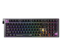 ASUS Tastiera da gaming meccanica ROG Strix Morph 96 Wireless - Nouvo