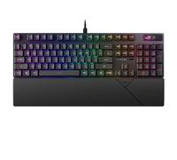 Asus tastiera da gioco ROG Strix Scope II RX QWERTY Italiano Retroilluminata RGB