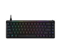 Asus tastiera gaming M605 ROG FALCHION ACE layout italiano con retroilluminazion
