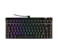 ROG Falchion Ace 75 HE, Tastiera da gioco Nero