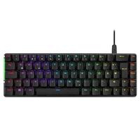 Asus Tastiera ROG Falchion Ace/Bk Nera